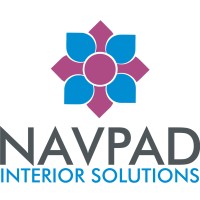 Navpad Interior Solutions Pvt. Ltd. Logo