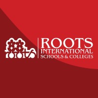 Roots International Schools and Colleges, Pakistan Logo