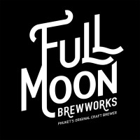 Full Moon Brewworks Logo