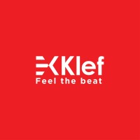 Klef Logo