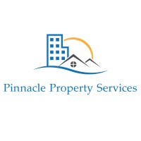Pinnacle Property Services Logo