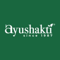 Ayushakti Ayurved Private Limited Logo