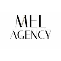 Mel Agency Logo
