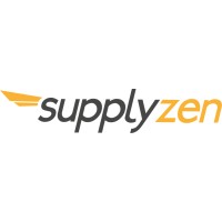SupplyZen Logo