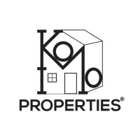 KoMo Properties Logo