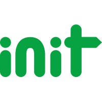 INIT Ltd. Logo