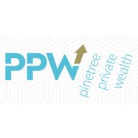 Pinetree Private Wealth, s.r.o.. Logo