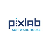 pixlab.pl Logo