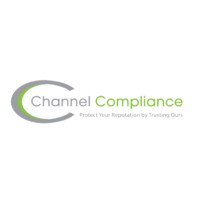 Channel Compliance Logo