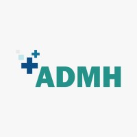 ADMH Logo
