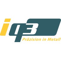 iQ3 AG Logo