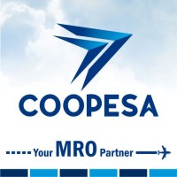 Coopesa R.L. Logo