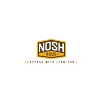 Nosh Haus Logo