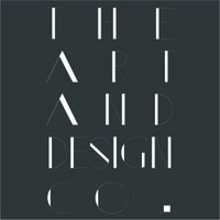 THE ART AND DESIGN CO. Logo