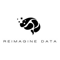 Reimagine Data Pty Ltd Logo