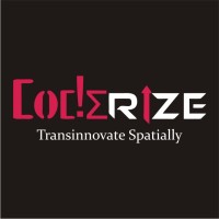 CodeRize Technologies Logo