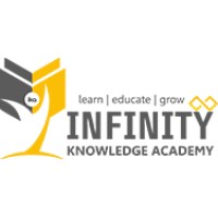 Infinity Knowledge Academy Logo