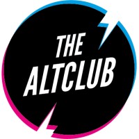 The Alt Club Logo