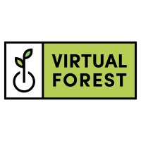 Virtual Forest Logo