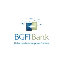 BGFIBank Cameroun Logo