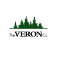The Veron Company Logo