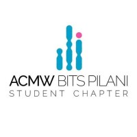 ACM-W BITS Pilani Student Chapter Logo