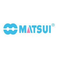 Matsui America Inc Logo