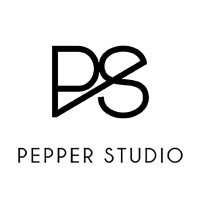 Pepper Studio Logo