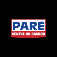 Paré - Centre du Camion Logo