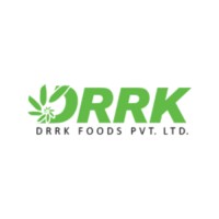 DRRK FOODS PRIVATE LIMITED Logo