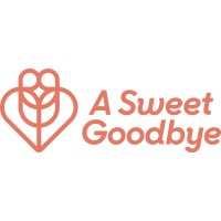 A Sweet Goodbye Logo