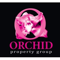 Orchid Property Group Logo