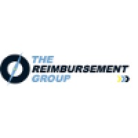 The Reimbursement Group Logo