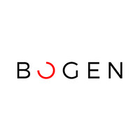 Bogen Design GmbH Logo