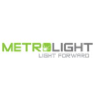 Metrolight Logo