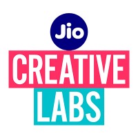 Jio Creative Labs Logo