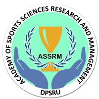 Academy of Sports Sciences Research and Management (ASSRM) Logo