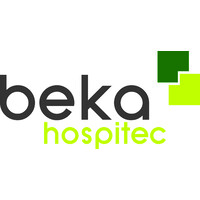 BEKA Hospitec bv Logo