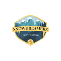 Scuola Sci Snowdreamers Cortina Logo