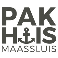B&B Pakhuis Maassluis Logo