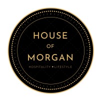 House of Morgan Logo