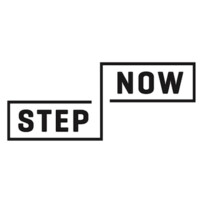 STEP NOW Logo