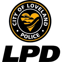 Loveland Ohio Police Department Logo