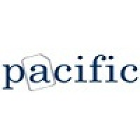 Pacific Logo