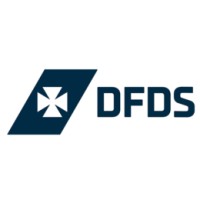 DFDS Logistics Special Cargo Logo