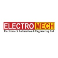 Electromech Automation & Engineering Ltd Logo