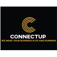 ConnectUp IT Solutions Logo