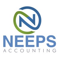 Neeps Accounting Services Logo