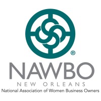 NAWBO-NOLA Logo