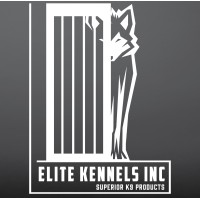 Elite Kennels Inc Logo